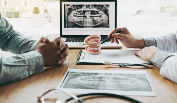 Best Emergency Treatment for Dental Infections or Abscesses in Buffalo, SC
