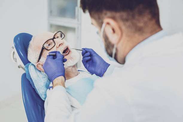Best Emergency Treatment for Dental Infections or Abscesses in Buffalo, SC